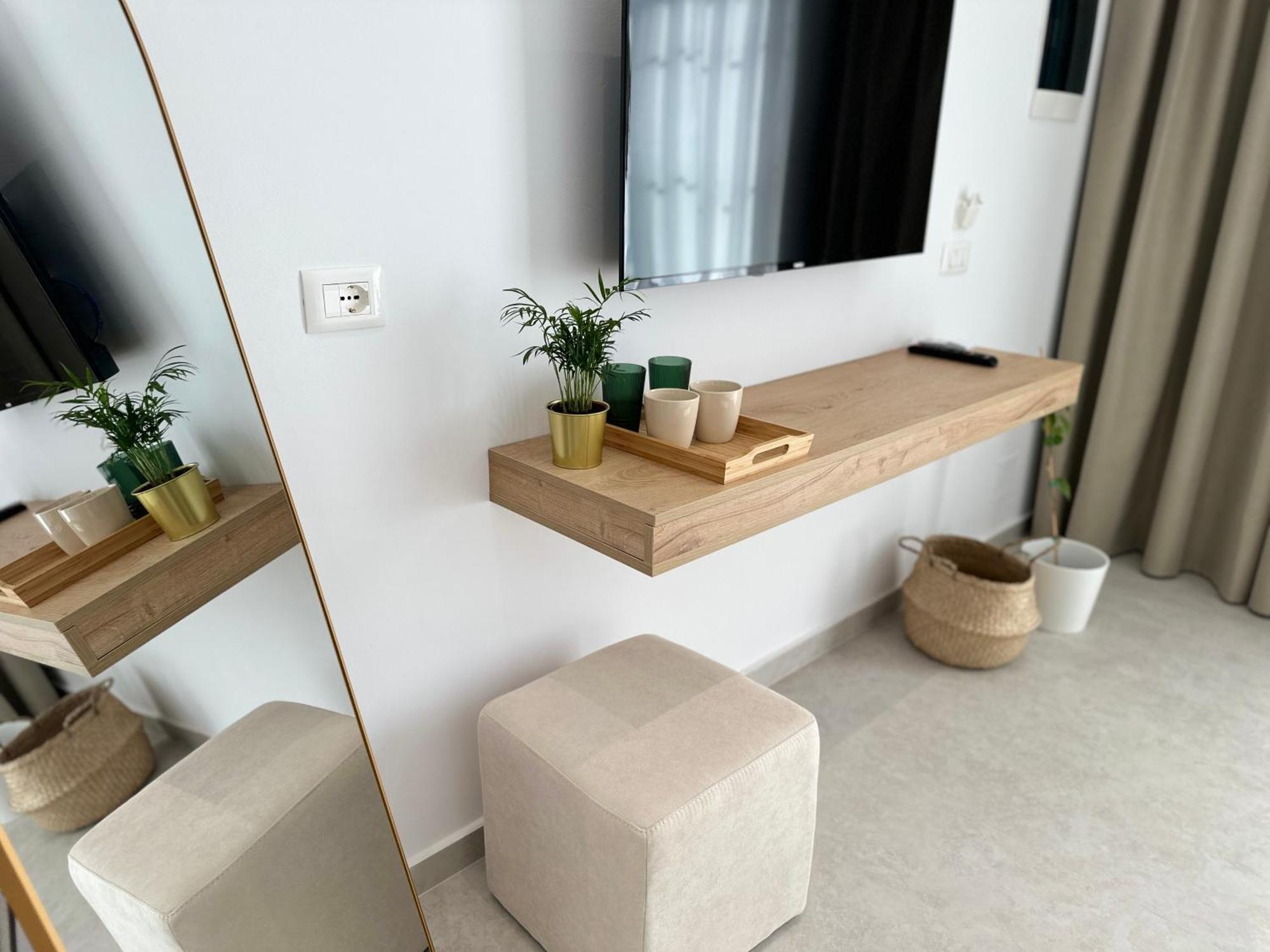 Apartamento Dea's