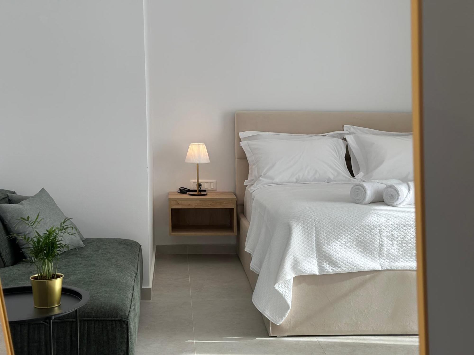 Apartamento Dea's