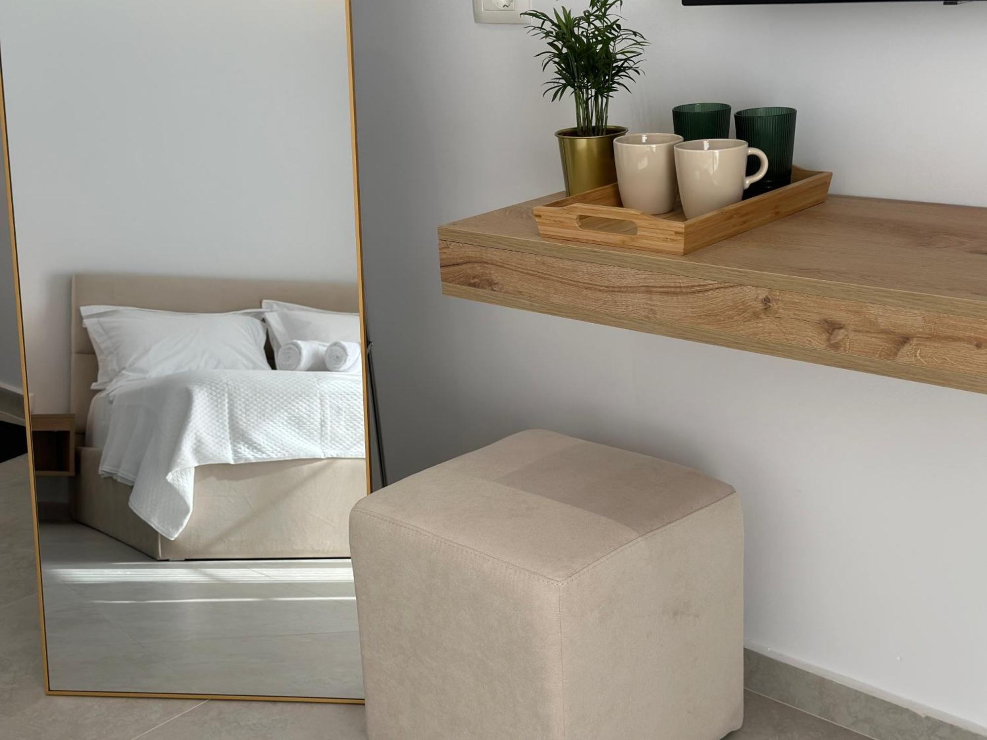 Dea's Apartamento Sarandë