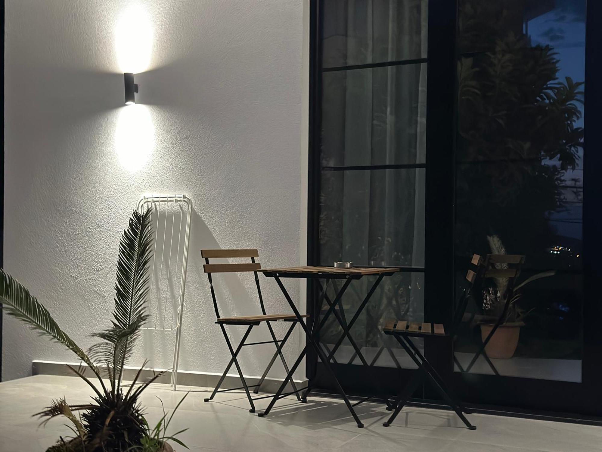 Dea's Apartamento *