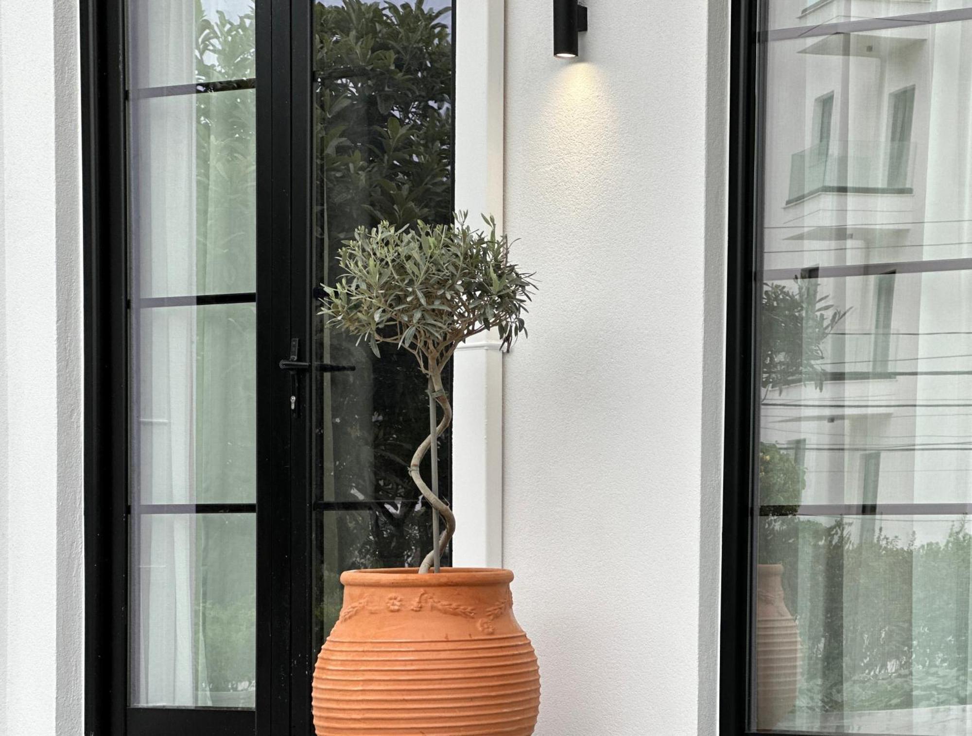 Apartamento Dea's Sarandë