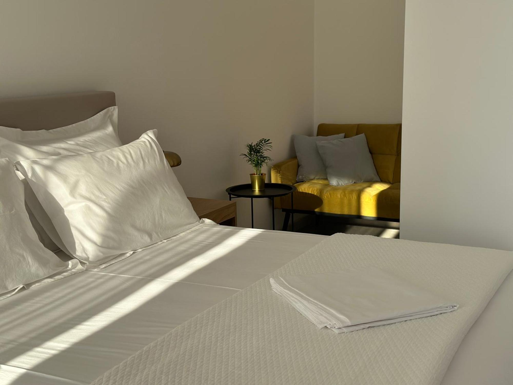 Dea's Apartamento Sarandë
