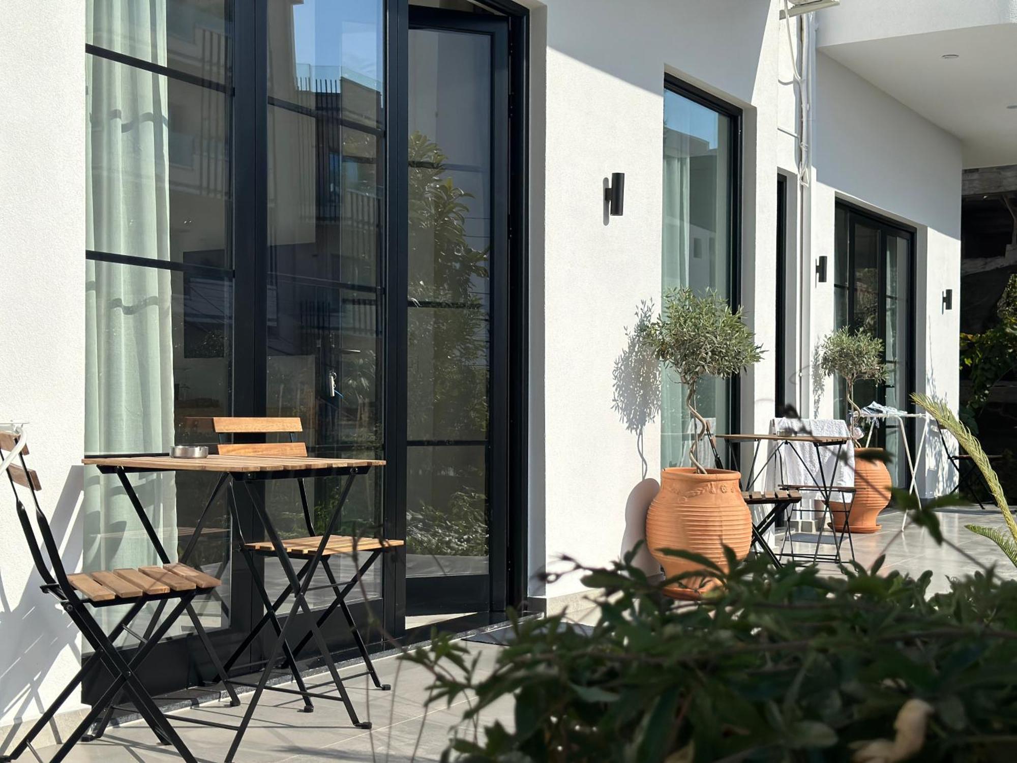 Dea's Apartamento
