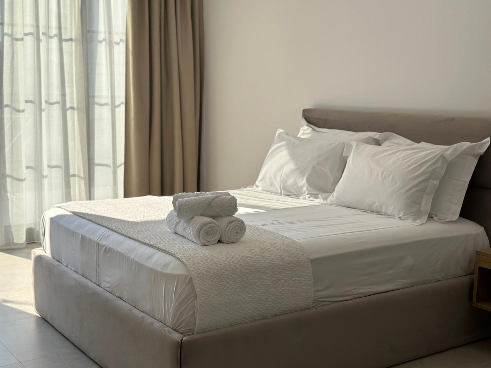 Apartamento Dea's *