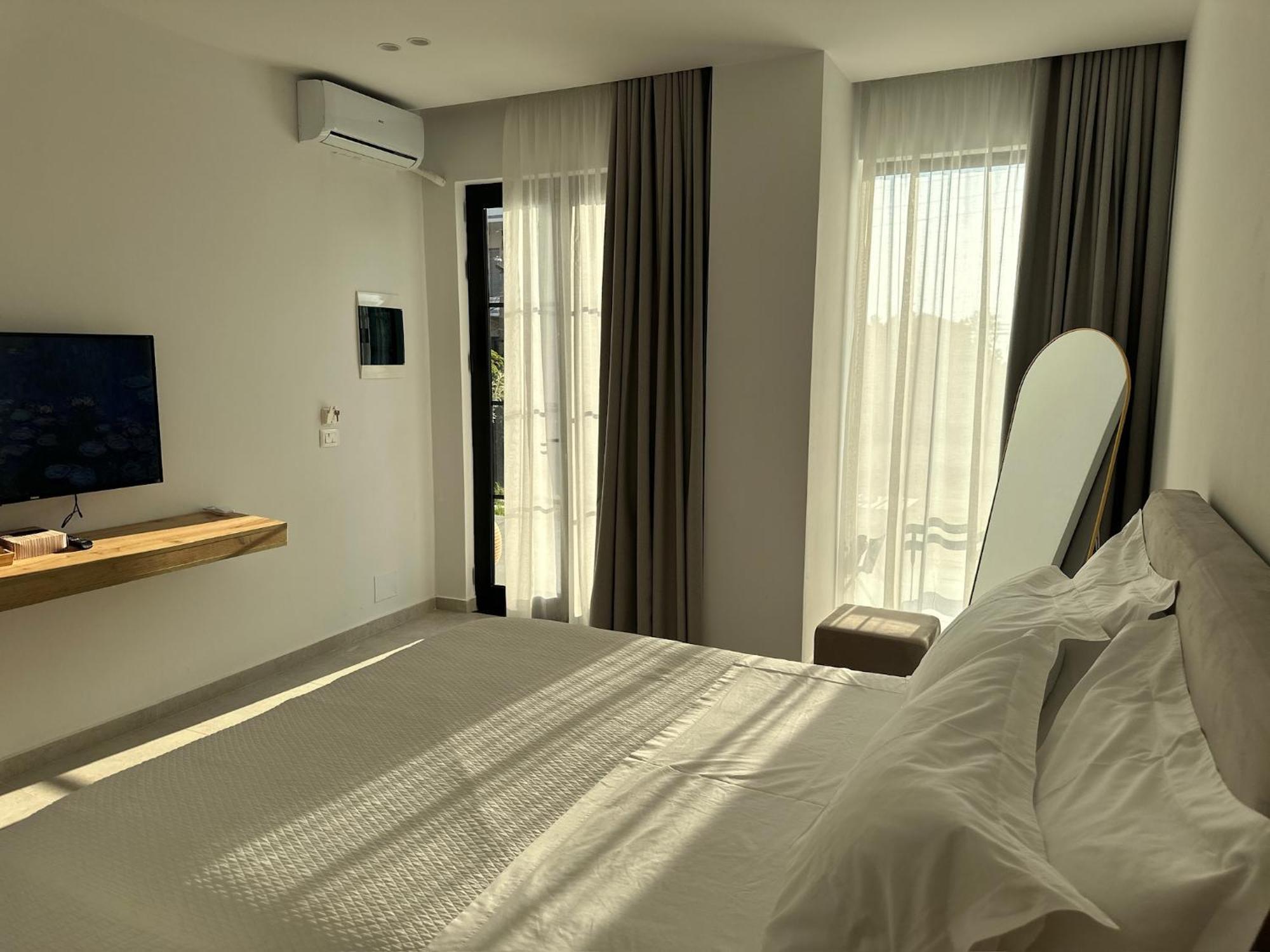 Apartamento Dea's