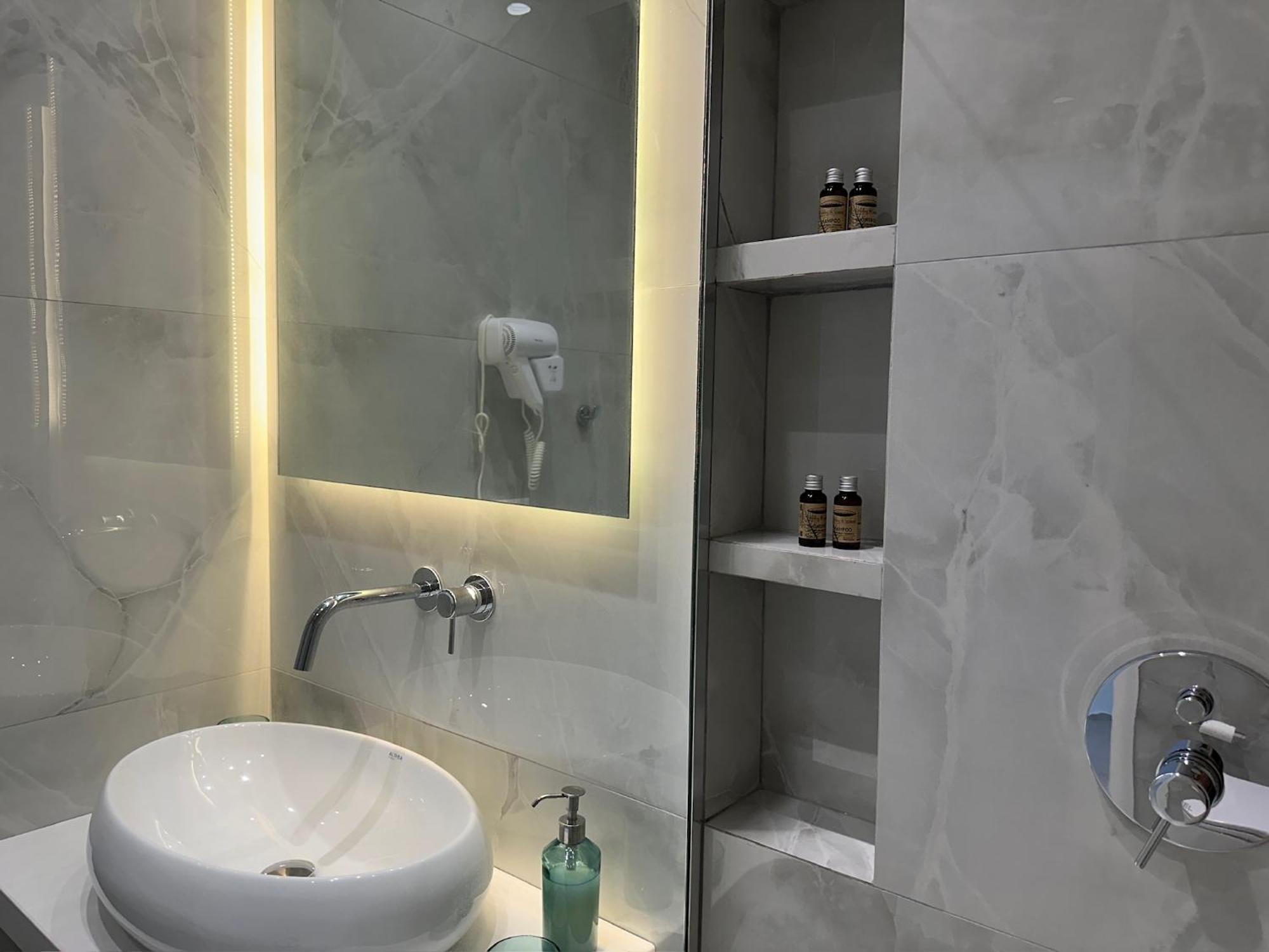 Apartamento Dea's *