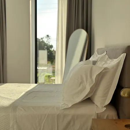 Dea'S Rooms Sarande Exterior photo