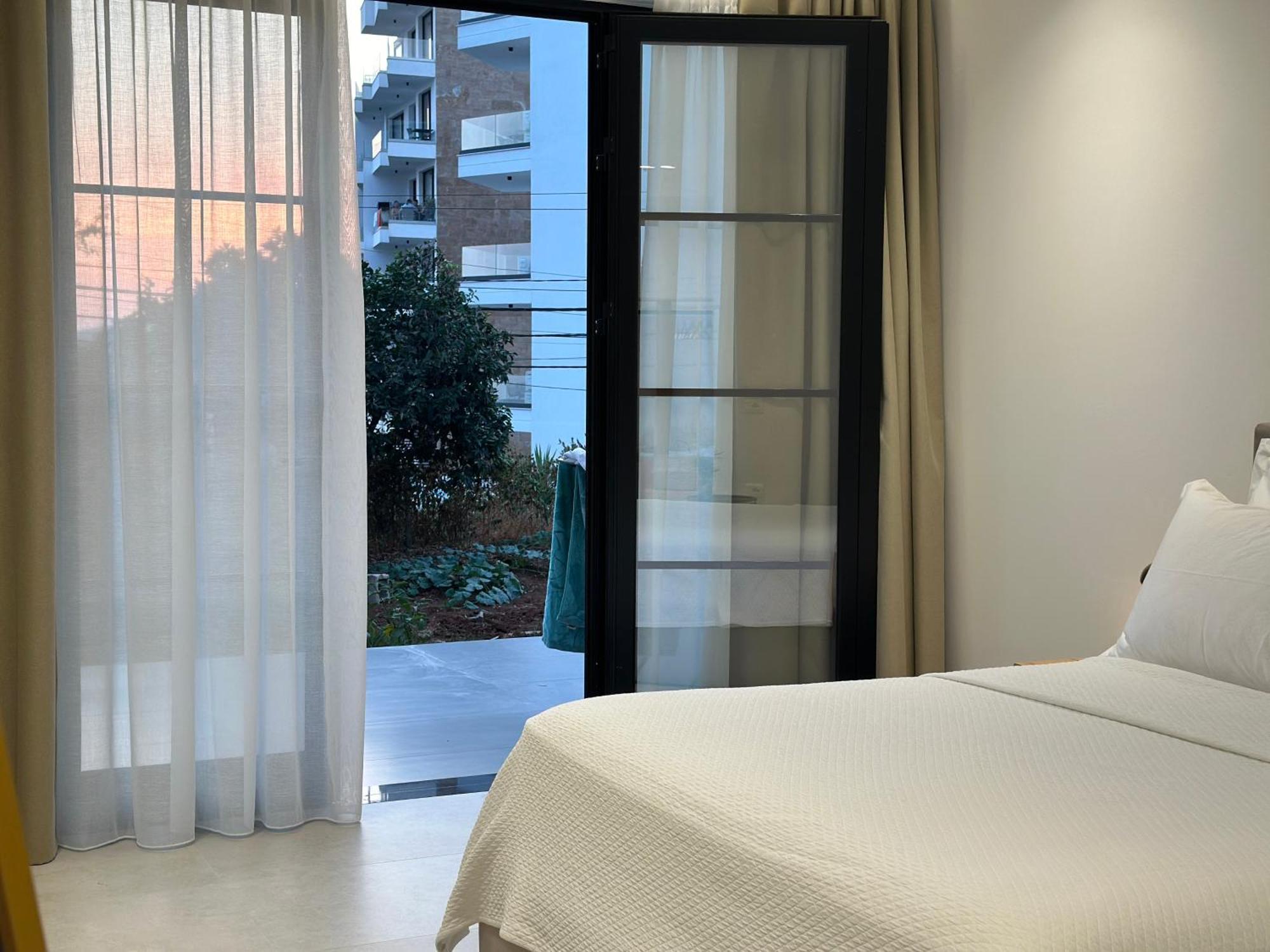 Apartman Dea's *