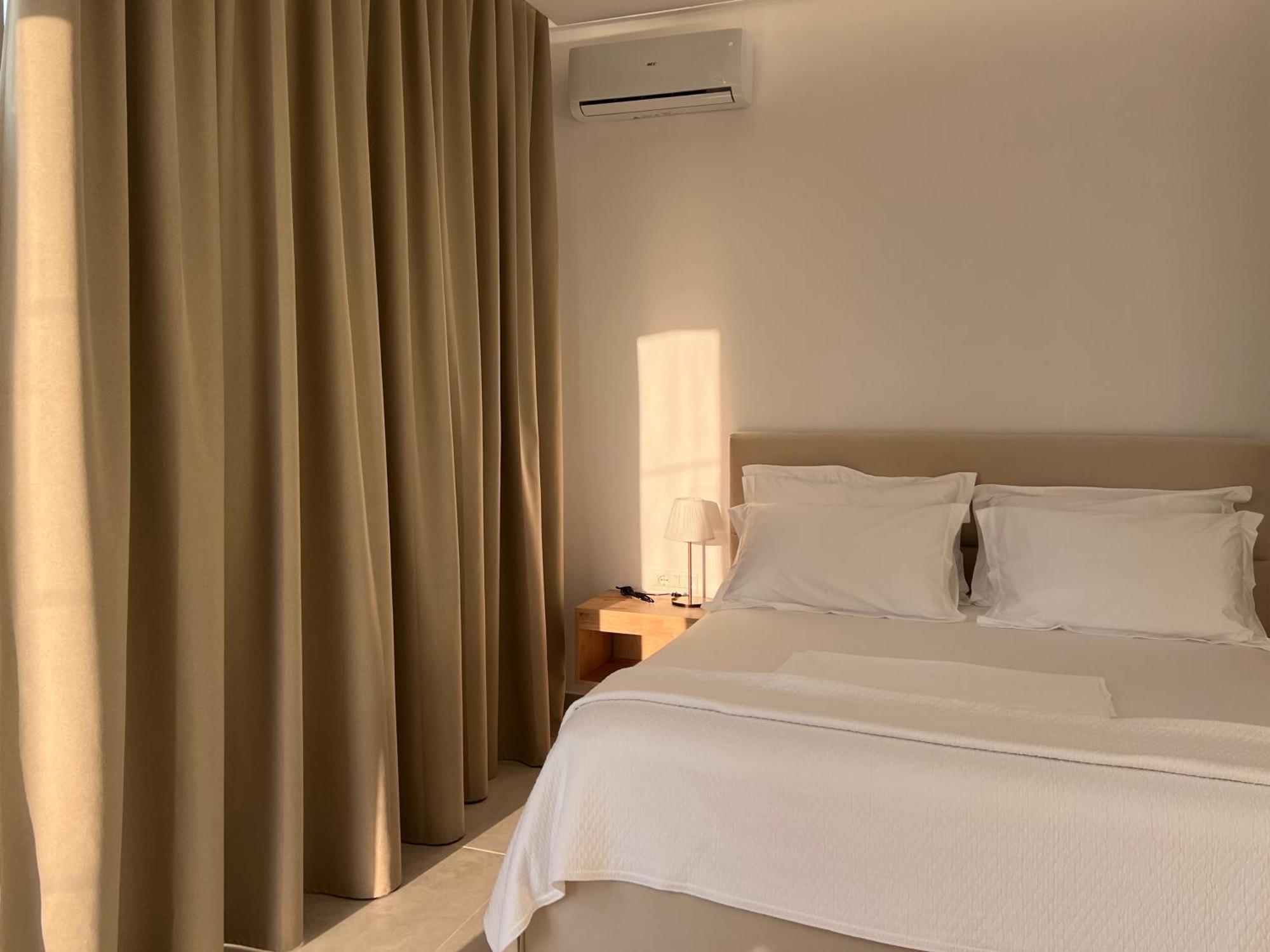 Apartman Dea's Saranda