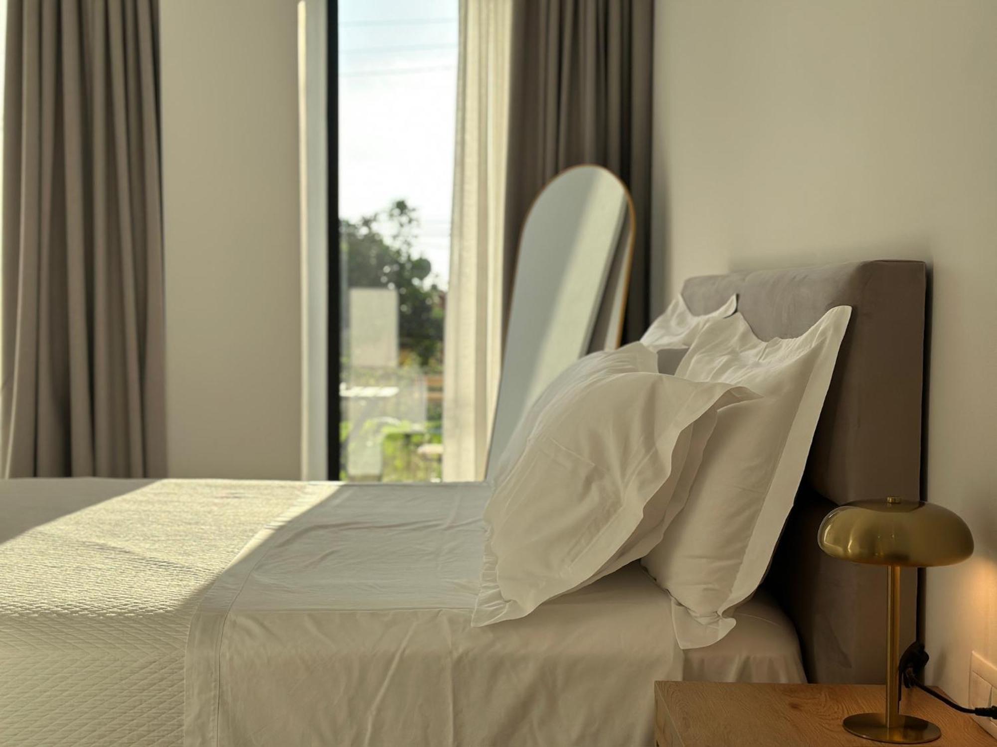 Apartman Dea's Saranda