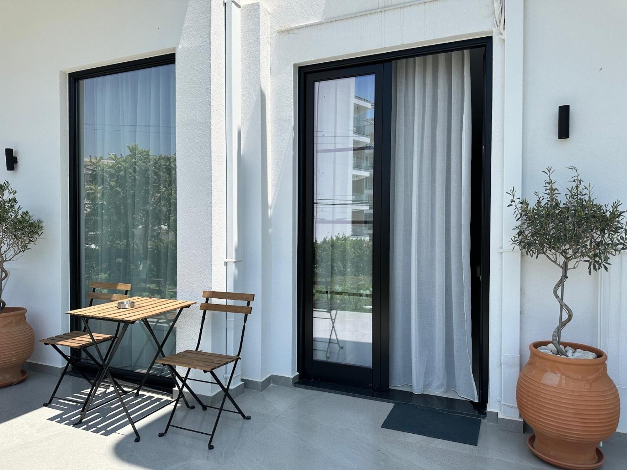 Apartman Dea's